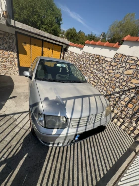 VW Polo | Mobile.bg    2