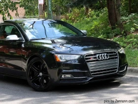 Audi S5 3.0T QUATTRO PRESTIGE*  | Mobile.bg    2