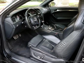 Audi S5 3.0T QUATTRO PRESTIGE*  | Mobile.bg    8