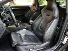 Audi S5 3.0T QUATTRO PRESTIGE*  | Mobile.bg    6
