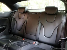 Audi S5 3.0T QUATTRO PRESTIGE*  | Mobile.bg    11