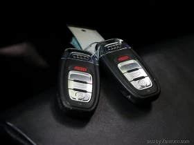 Audi S5 3.0T QUATTRO PRESTIGE*  | Mobile.bg    16