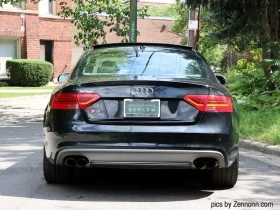Audi S5 3.0T QUATTRO PRESTIGE*  | Mobile.bg    4