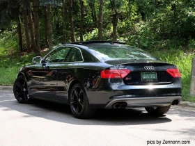Audi S5 3.0T QUATTRO PRESTIGE*  | Mobile.bg    5