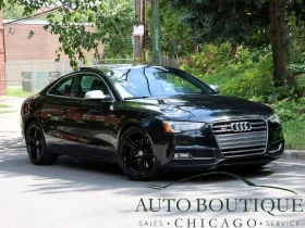 Audi S5 3.0T QUATTRO PRESTIGE*  | Mobile.bg    3