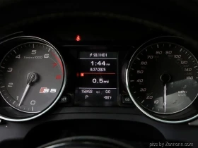 Audi S5 3.0T QUATTRO PRESTIGE*  | Mobile.bg    12