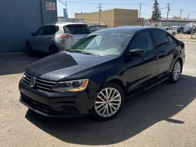  VW Jetta