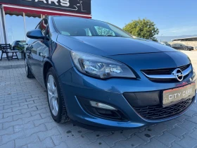 Opel Astra -1.3cdti 2013 | Mobile.bg    8