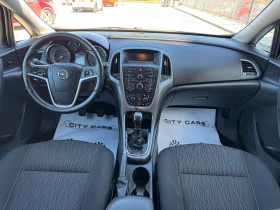 Opel Astra -1.3cdti 2013 | Mobile.bg    17
