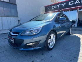 Opel Astra -1.3cdti 2013 | Mobile.bg    4