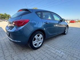 Opel Astra -1.3cdti 2013 | Mobile.bg    7
