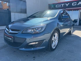 Opel Astra -1.3cdti 2013 | Mobile.bg    9