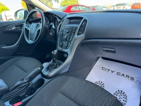 Opel Astra -1.3cdti 2013 | Mobile.bg    11