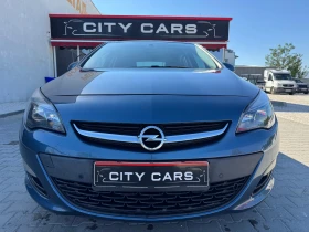 Opel Astra -1.3cdti 2013 | Mobile.bg    3