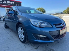 Opel Astra -1.3cdti 2013 | Mobile.bg    2