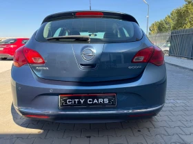 Opel Astra -1.3cdti 2013 | Mobile.bg    6