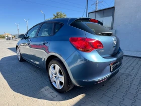 Opel Astra -1.3cdti 2013 | Mobile.bg    5