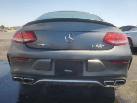 Mercedes-Benz C 63 AMG S * * CARFAX * * АВТО КРЕДИТ * * - 75999 лв. - 89850090 6