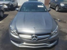 Mercedes-Benz C 63 AMG S * * CARFAX * * АВТО КРЕДИТ * * 