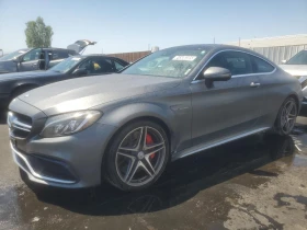 Mercedes-Benz C 63 AMG S * * CARFAX * * АВТО КРЕДИТ * * - 75999 лв. - 89850090 2