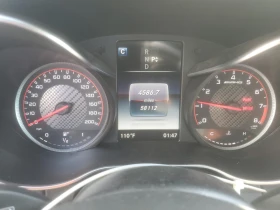 Mercedes-Benz C 63 AMG S * * CARFAX * * АВТО КРЕДИТ * * - 75999 лв. - 89850090 10