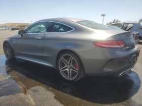 Mercedes-Benz C 63 AMG S * * CARFAX * * АВТО КРЕДИТ * * - 75999 лв. - 89850090 4