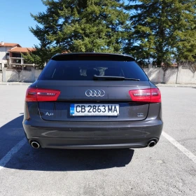 Обява за продажба на Audi A6 A6 3000 TDI 204 Конски сили  ~20 999 лв. - изображение 4