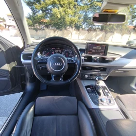 Обява за продажба на Audi A6 A6 3000 TDI 204 Конски сили  ~20 999 лв. - изображение 10