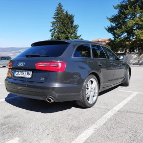 Обява за продажба на Audi A6 A6 3000 TDI 204 Конски сили  ~20 999 лв. - изображение 3