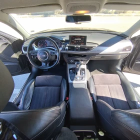 Обява за продажба на Audi A6 A6 3000 TDI 204 Конски сили  ~20 999 лв. - изображение 9