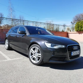 Обява за продажба на Audi A6 A6 3000 TDI 204 Конски сили  ~20 999 лв. - изображение 2