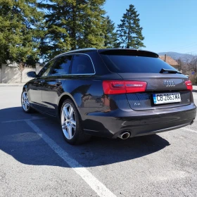 Обява за продажба на Audi A6 A6 3000 TDI 204 Конски сили  ~20 999 лв. - изображение 5