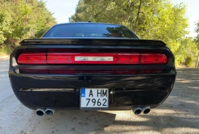 Dodge Challenger 3.6 V6 | Mobile.bg    4
