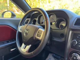 Dodge Challenger 3.6 V6 | Mobile.bg    10