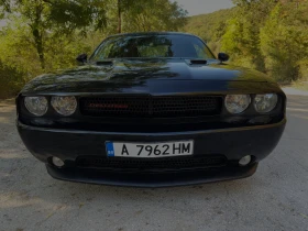 Dodge Challenger 3.6 V6 - 15000 € / 29337.45 лв. - 95885198 3