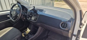 VW Up 1.0 EcoFuel | Mobile.bg    6