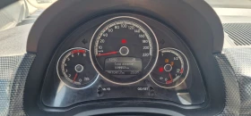 VW Up 1.0 EcoFuel | Mobile.bg    8