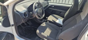 VW Up 1.0 EcoFuel | Mobile.bg    5