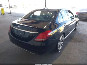Обява за продажба на Mercedes-Benz C 300 2.0L I-4 DI, DOHC, VVT, TURBO, 241HP Rear Wheel ~31 000 лв. - изображение 8