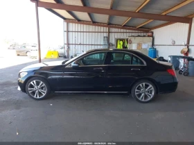 Обява за продажба на Mercedes-Benz C 300 2.0L I-4 DI, DOHC, VVT, TURBO, 241HP Rear Wheel ~31 000 лв. - изображение 5