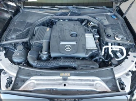Mercedes-Benz C 300 2.0L I-4 DI, DOHC, VVT, TURBO, 241HP Rear Wheel | Mobile.bg    15
