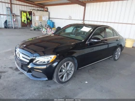Обява за продажба на Mercedes-Benz C 300 2.0L I-4 DI, DOHC, VVT, TURBO, 241HP Rear Wheel ~31 000 лв. - изображение 1