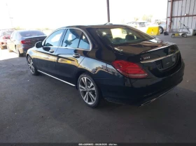 Обява за продажба на Mercedes-Benz C 300 2.0L I-4 DI, DOHC, VVT, TURBO, 241HP Rear Wheel ~31 000 лв. - изображение 7