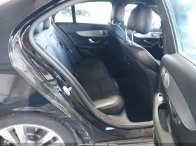 Mercedes-Benz C 300 2.0L I-4 DI, DOHC, VVT, TURBO, 241HP Rear Wheel | Mobile.bg    13