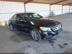 Обява за продажба на Mercedes-Benz C 300 2.0L I-4 DI, DOHC, VVT, TURBO, 241HP Rear Wheel ~31 000 лв. - изображение 1