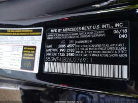 Mercedes-Benz C 300 2.0L I-4 DI, DOHC, VVT, TURBO, 241HP Rear Wheel | Mobile.bg    14