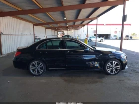 Обява за продажба на Mercedes-Benz C 300 2.0L I-4 DI, DOHC, VVT, TURBO, 241HP Rear Wheel ~31 000 лв. - изображение 4