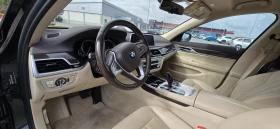 BMW 730 265HP/LED/ | Mobile.bg    6