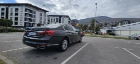 BMW 730 265HP/LED/ | Mobile.bg    4