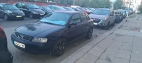 Audi A3  - изображение 1